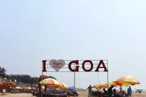 Best Places To Visit in Goa for a Perfect Vacation