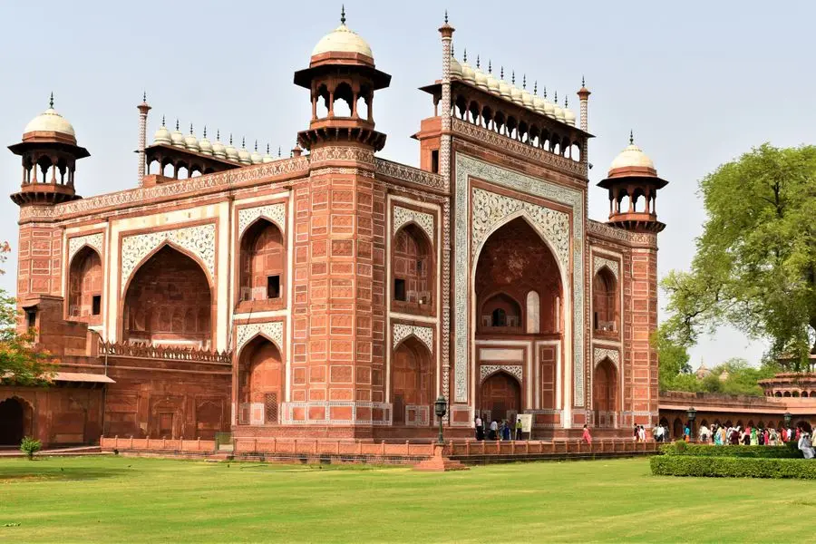 Best Places To Visit in Uttar Pradesh