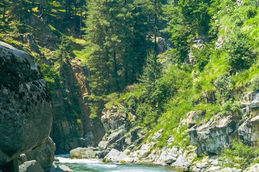 Best Places to Visit in Jammu for an Unforgettable Trip