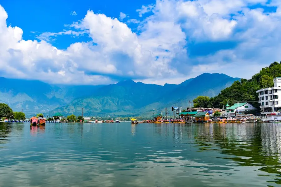 Check these Top 7 Places to Visit in Jammu