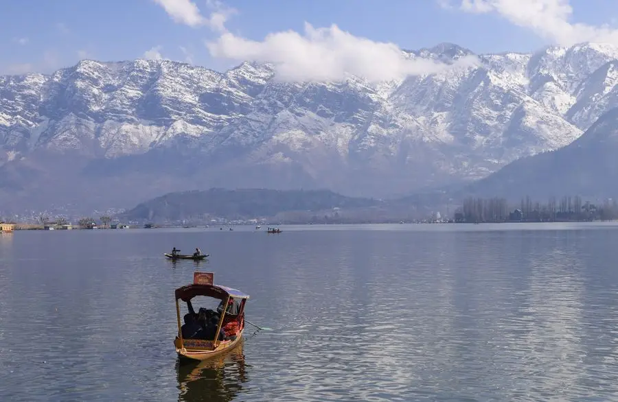 SRINAGAR - India Xplor